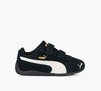 PUMA BASKETSSPEEDCATOG en NOIR