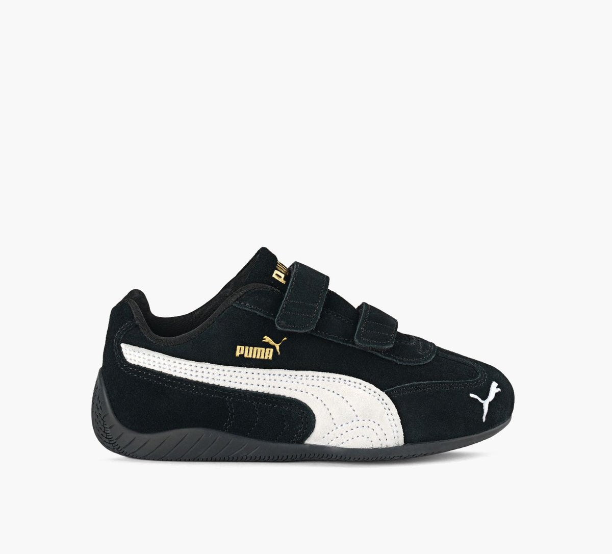 PUMA SPEEDCATOG in BLACK