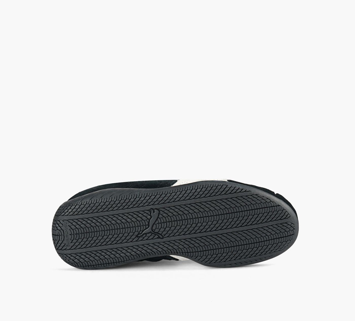 PUMA BASKETSSPEEDCATOG en NOIR vue 6