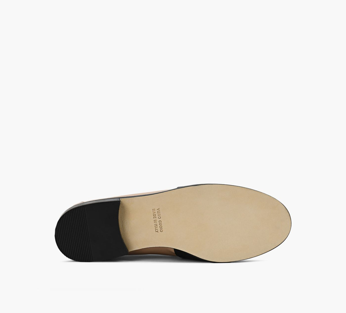 BROWNS COUTURE GIANNALOAFER in BEIGE view 6