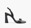 WISHBONE GRACE en NOIR