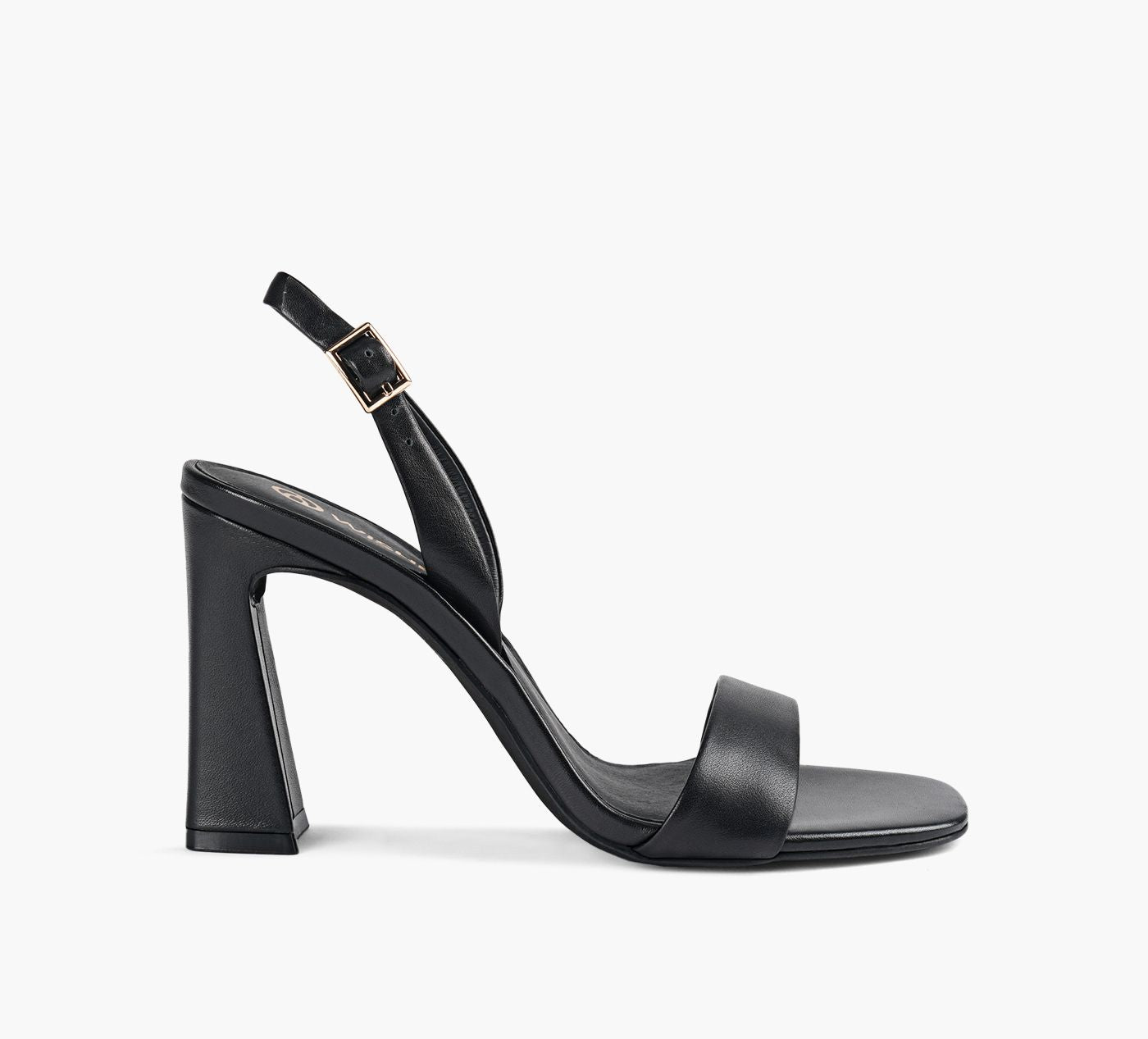 WISHBONE GRACE en NOIR