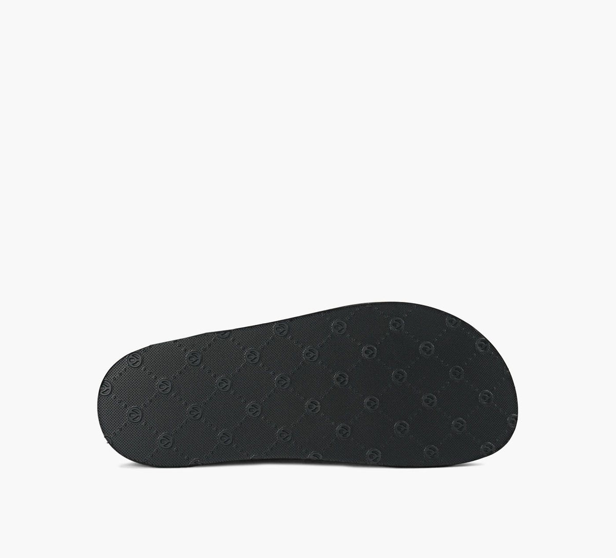WISHBONE MONICASANDAL in BLACK view 6