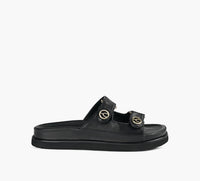 WISHBONE MEGAN en NOIR