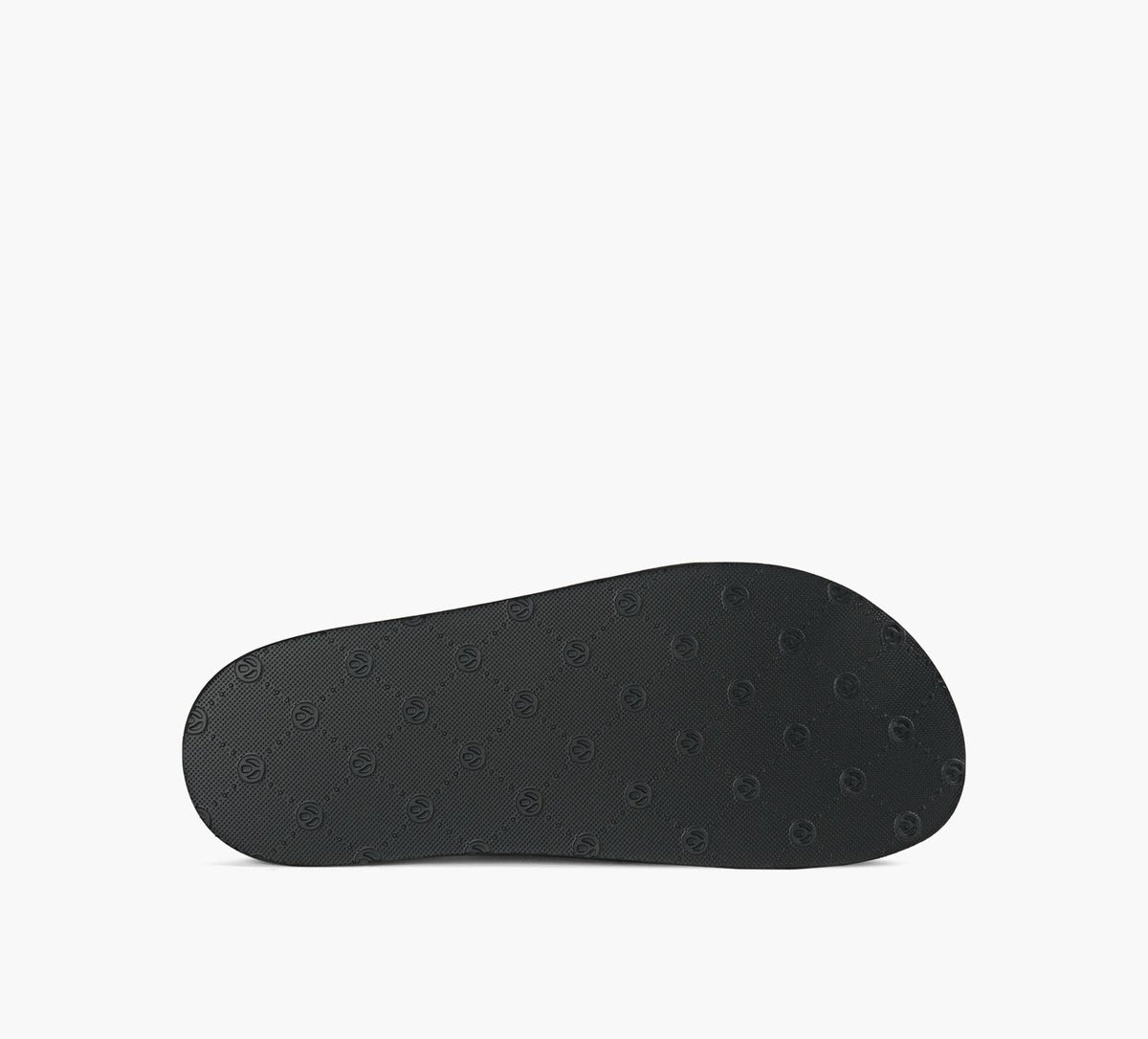 WISHBONE MEGAN en NOIR vue 6
