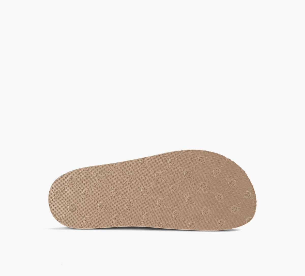 WISHBONE MEGANSANDAL in BEIGE view 6