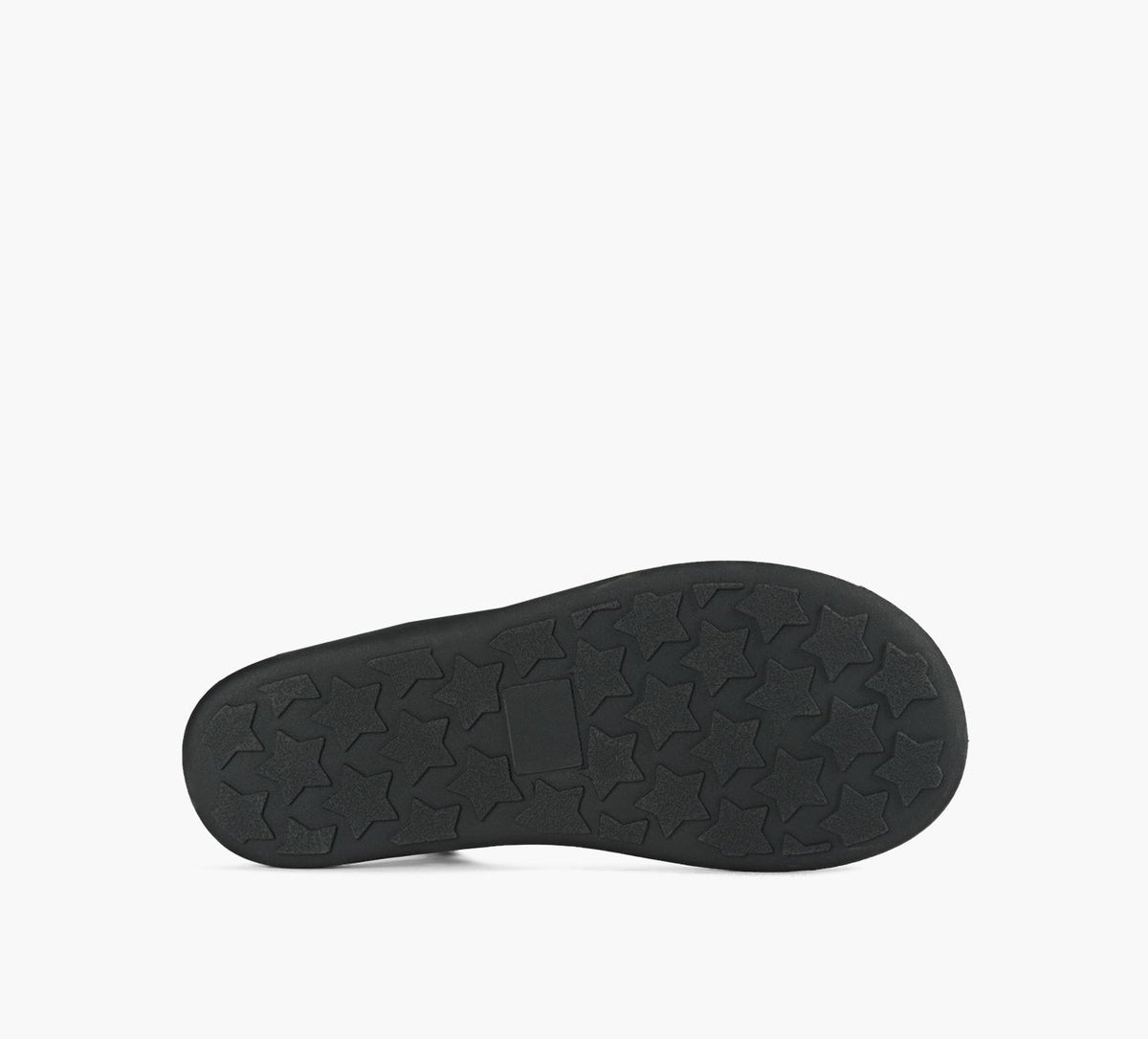 WISHBONE LEXI en NOIR vue 6