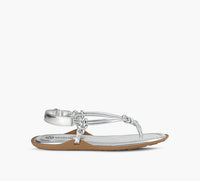 WISHBONE LEXI en ARGENT