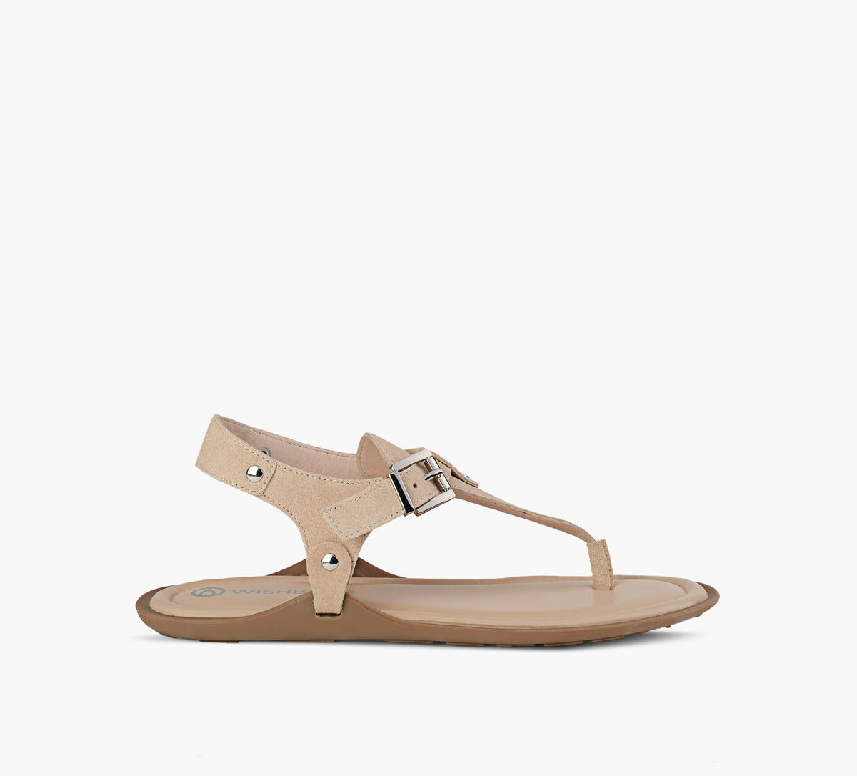 WISHBONE LIBBY en BEIGE