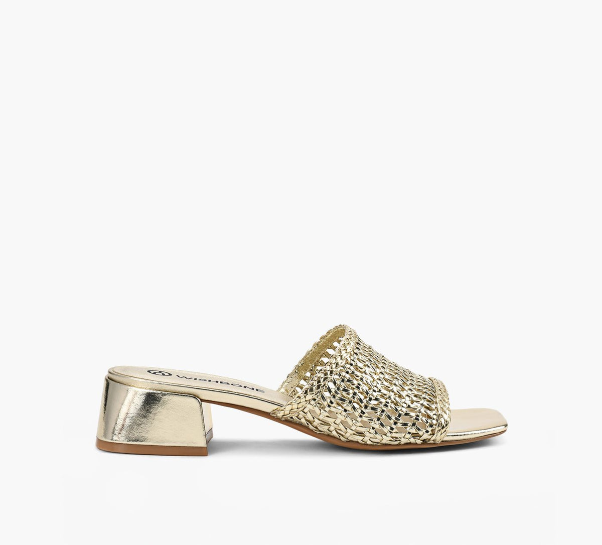 WISHBONE ISALWO en OR