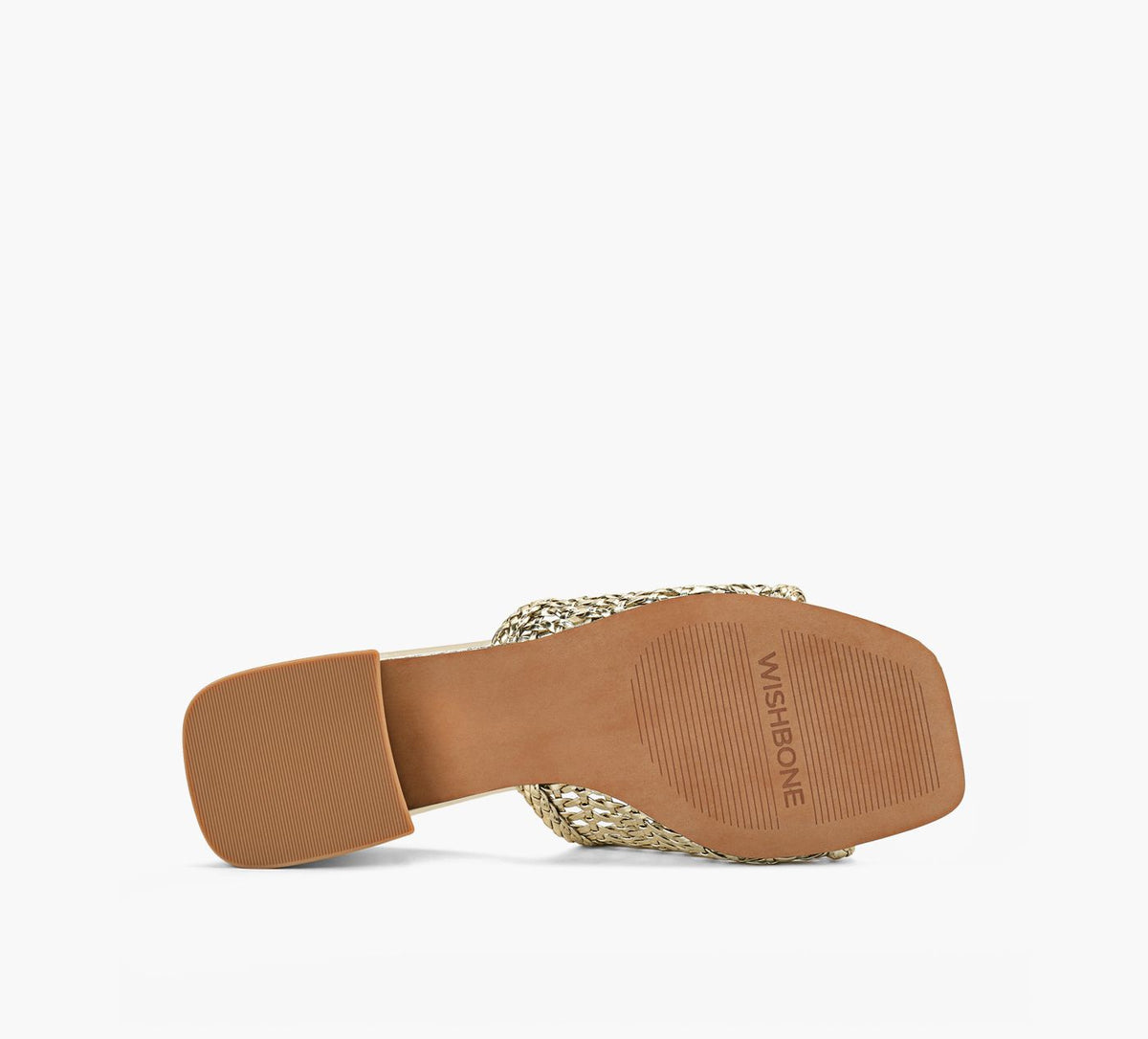 WISHBONE ISALWO en OR vue 6