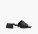 WISHBONE ISHA en NOIR