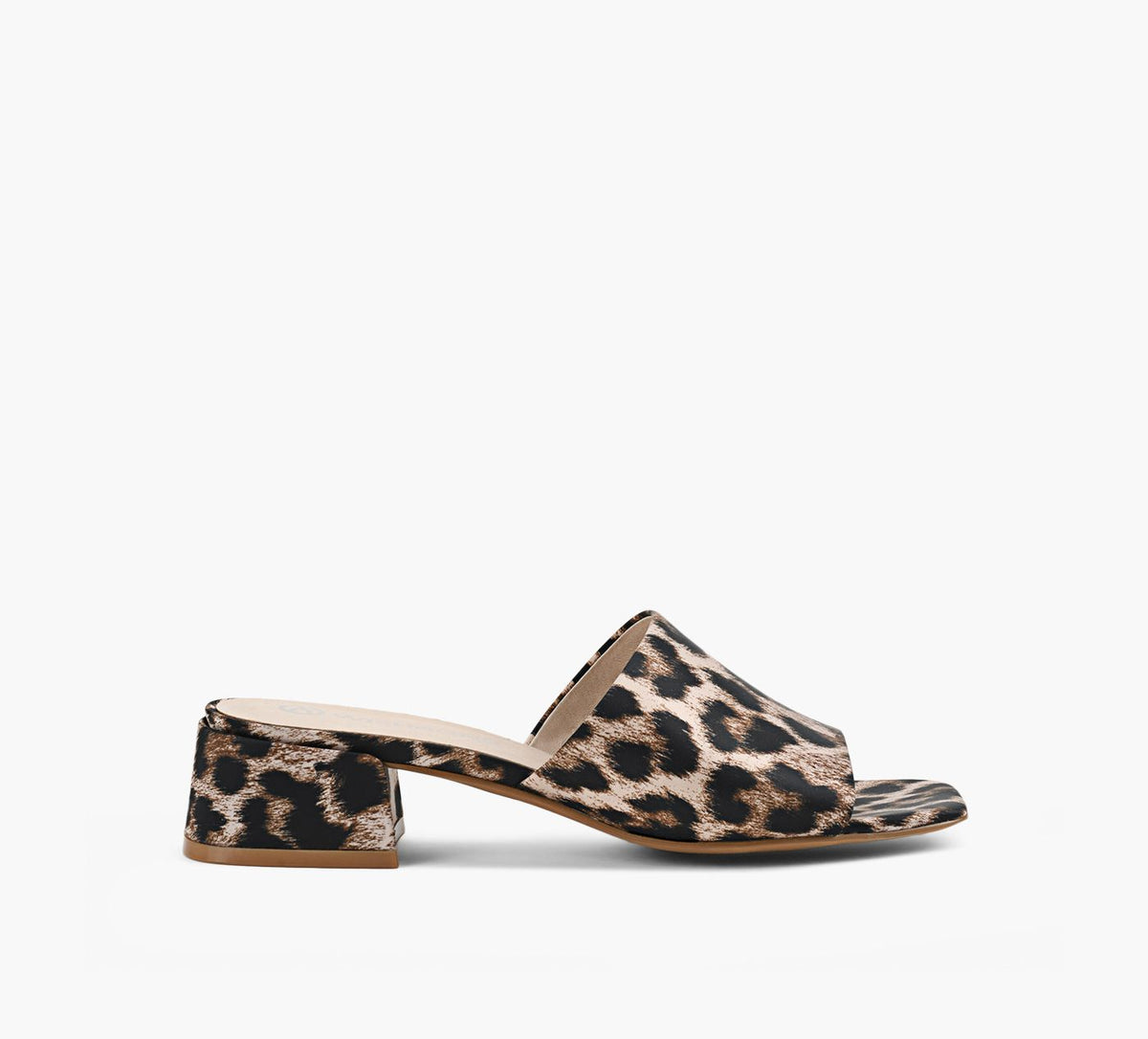 WISHBONE ISHA en BRUN