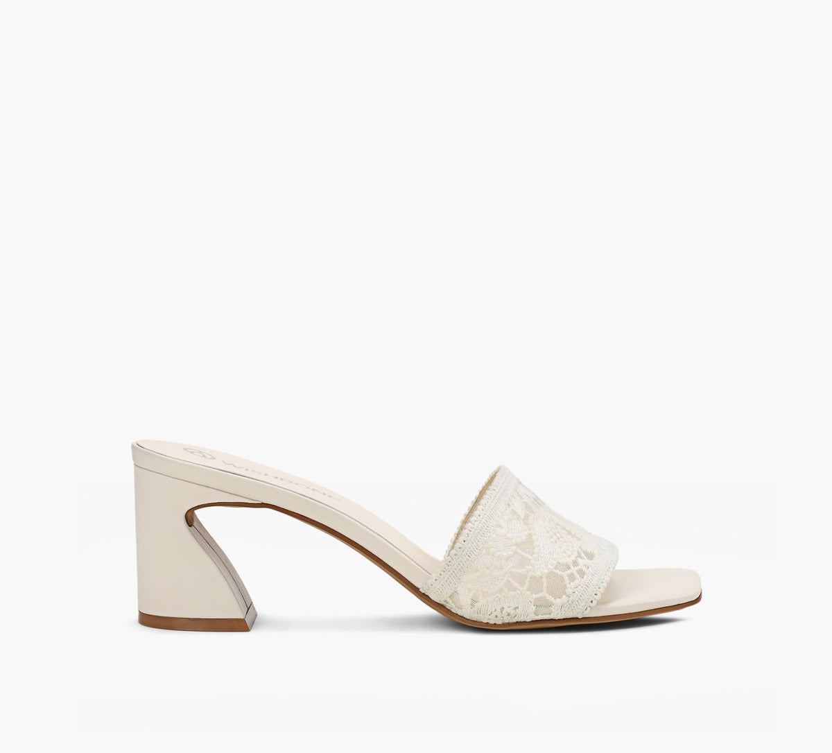 WISHBONE DOTLC en BEIGE