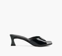 WISHBONE ODESSA en NOIR
