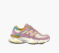 NEW BALANCE 9060 en MULTICOLORE