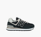 NEW BALANCE 574 in BLACK