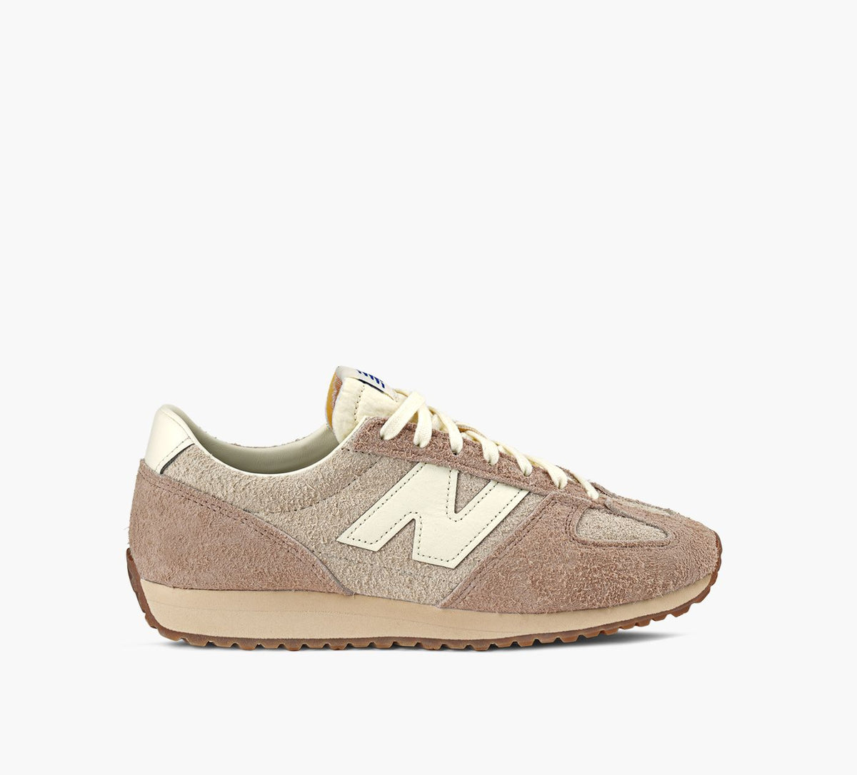 NEW BALANCE 471 in TAUPE