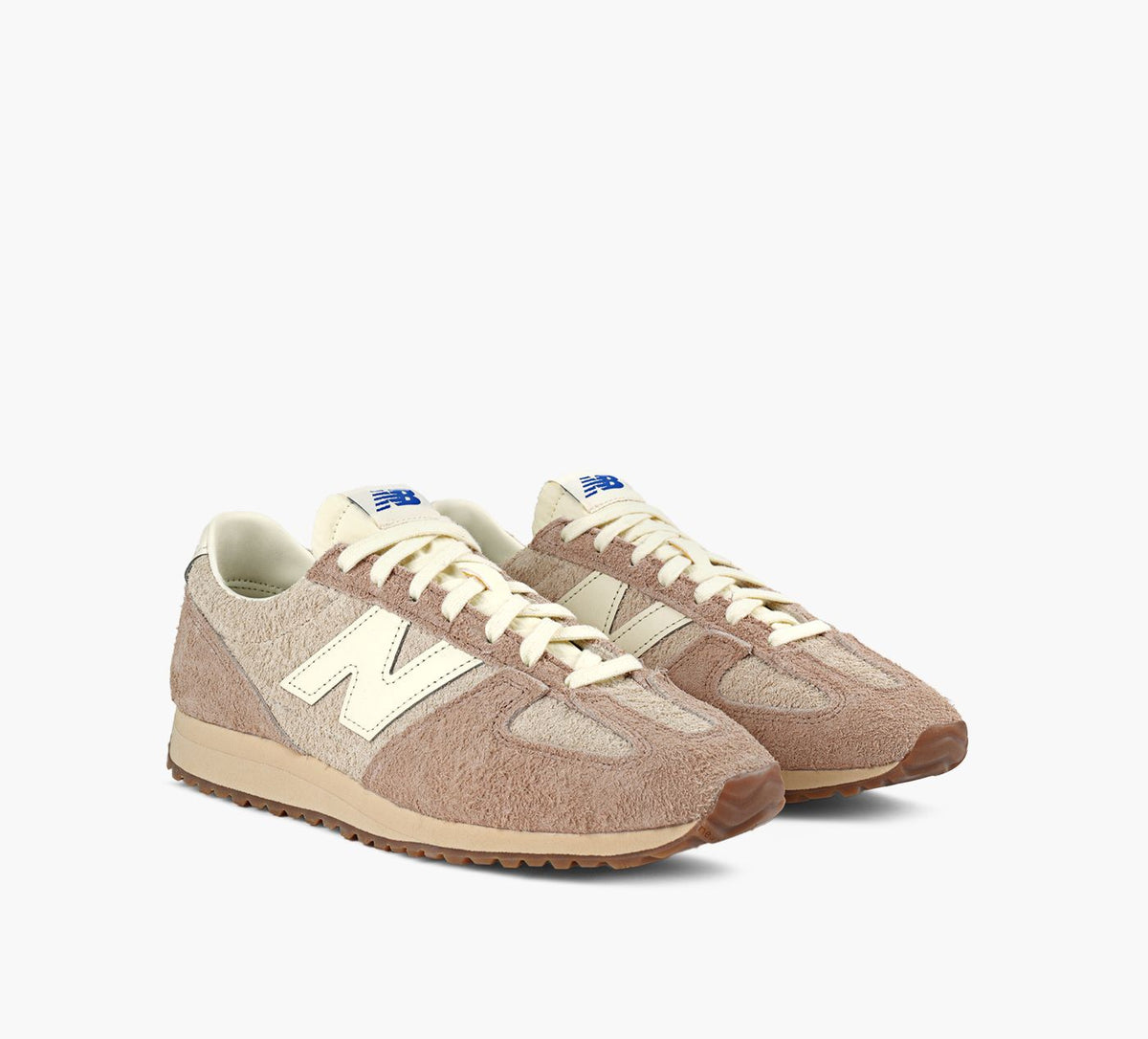 NEW BALANCE 471 in TAUPE view 2