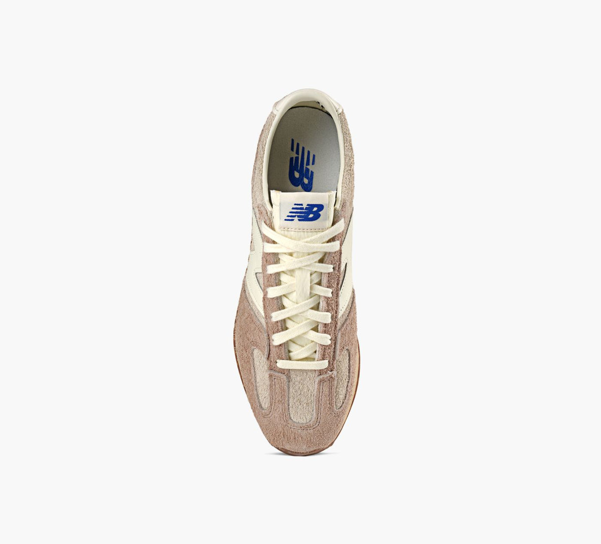 NEW BALANCE 471 in TAUPE view 1c