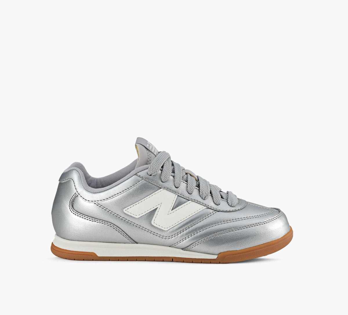 NEW BALANCE RC42 en ARGENT
