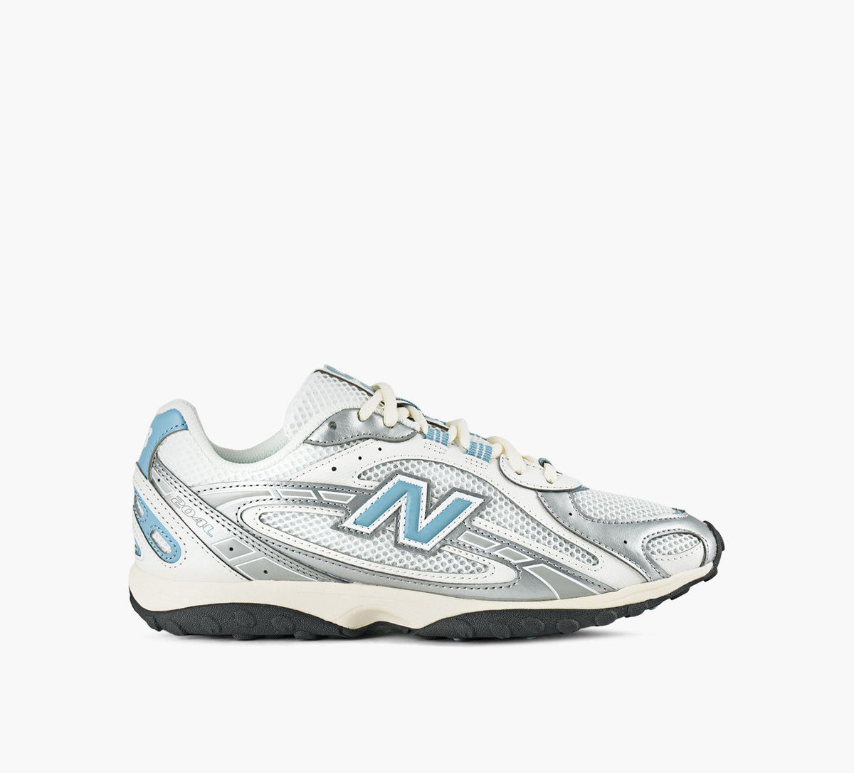 NEW BALANCE 204L en BLANC