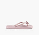 WISHBONE CLAIRE en ROSE PALE
