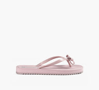 WISHBONE CLAIRE en ROSE PALE