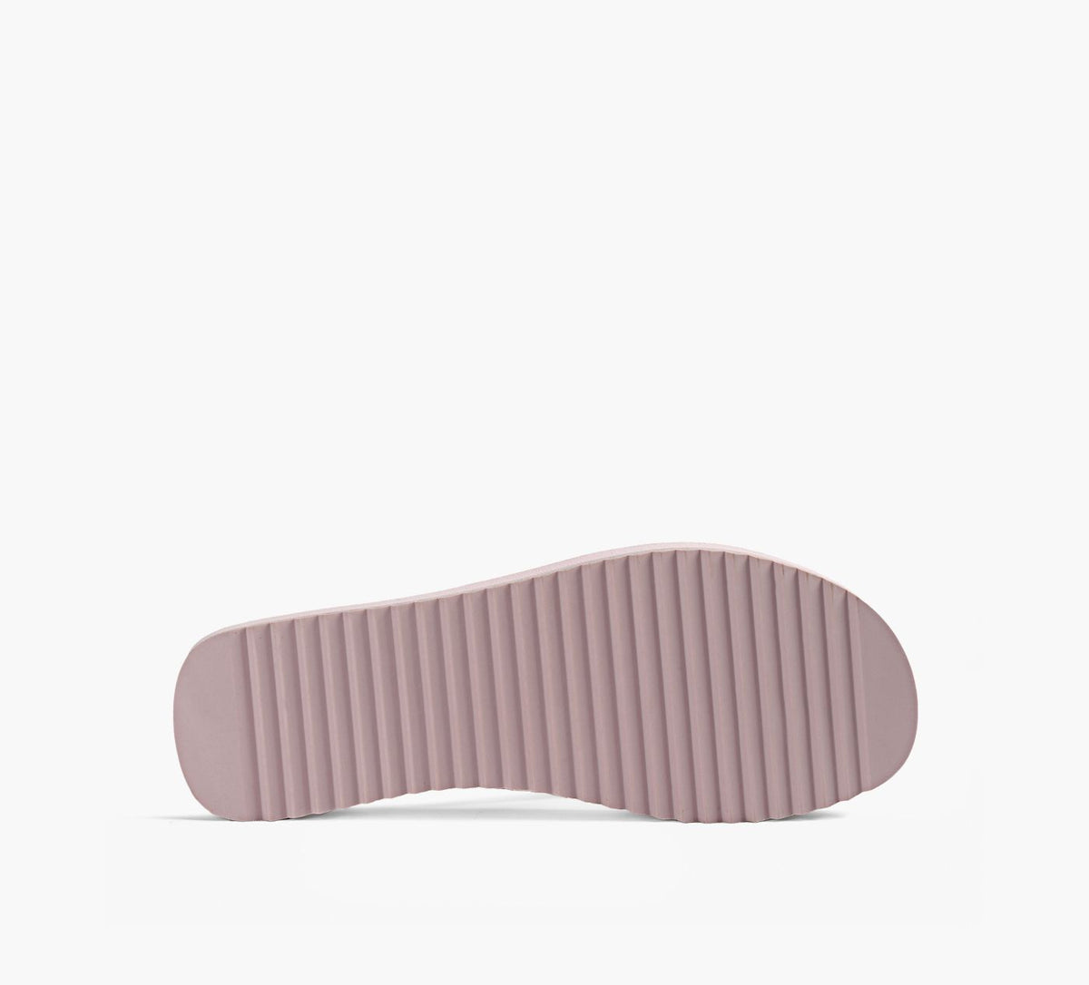 WISHBONE CLAIRE en ROSE PALE vue 6