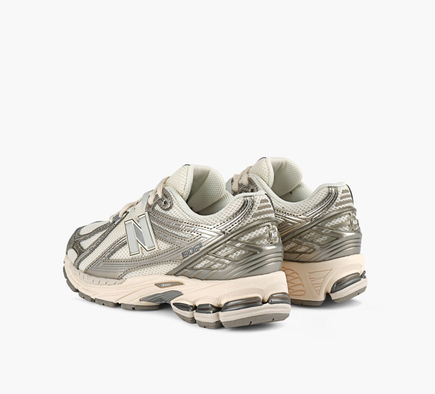 NEW BALANCE 1906R in BEIGE view 3