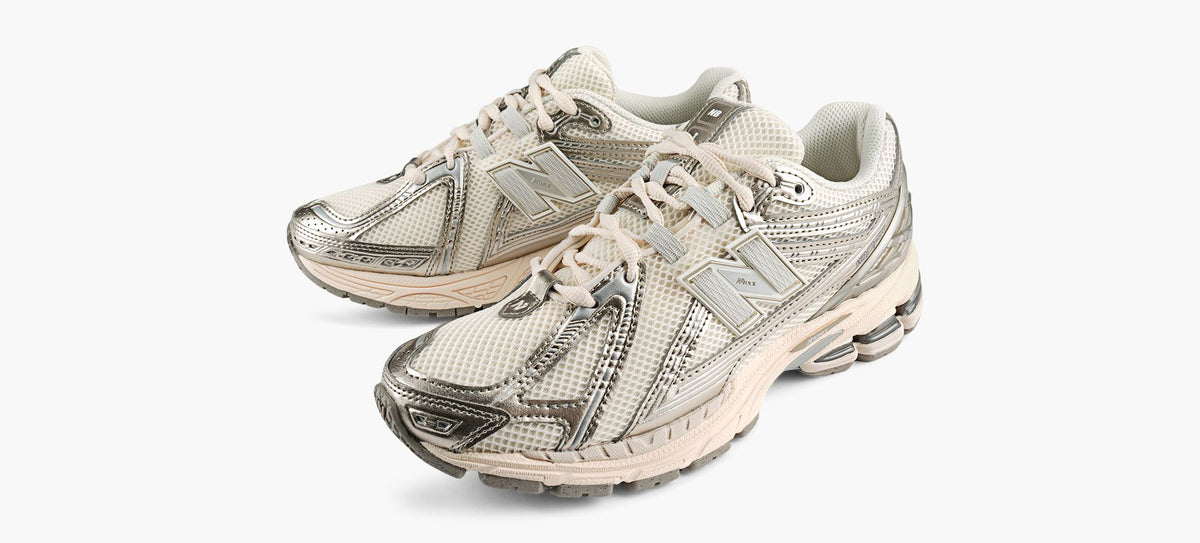 NEW BALANCE 1906R in BEIGE view 4