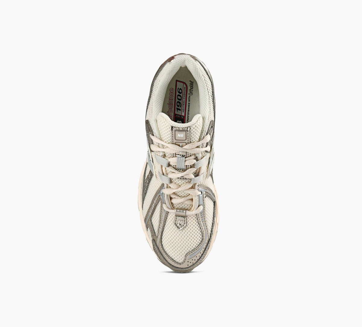 NEW BALANCE 1906R in BEIGE view 1c