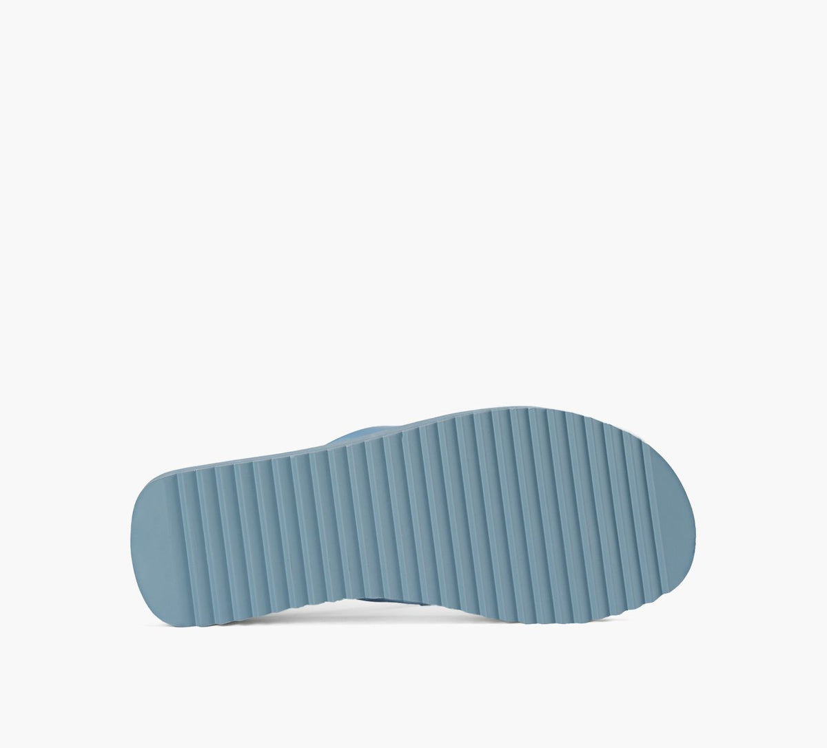 WISHBONE CLAIRE en BLEU vue 6
