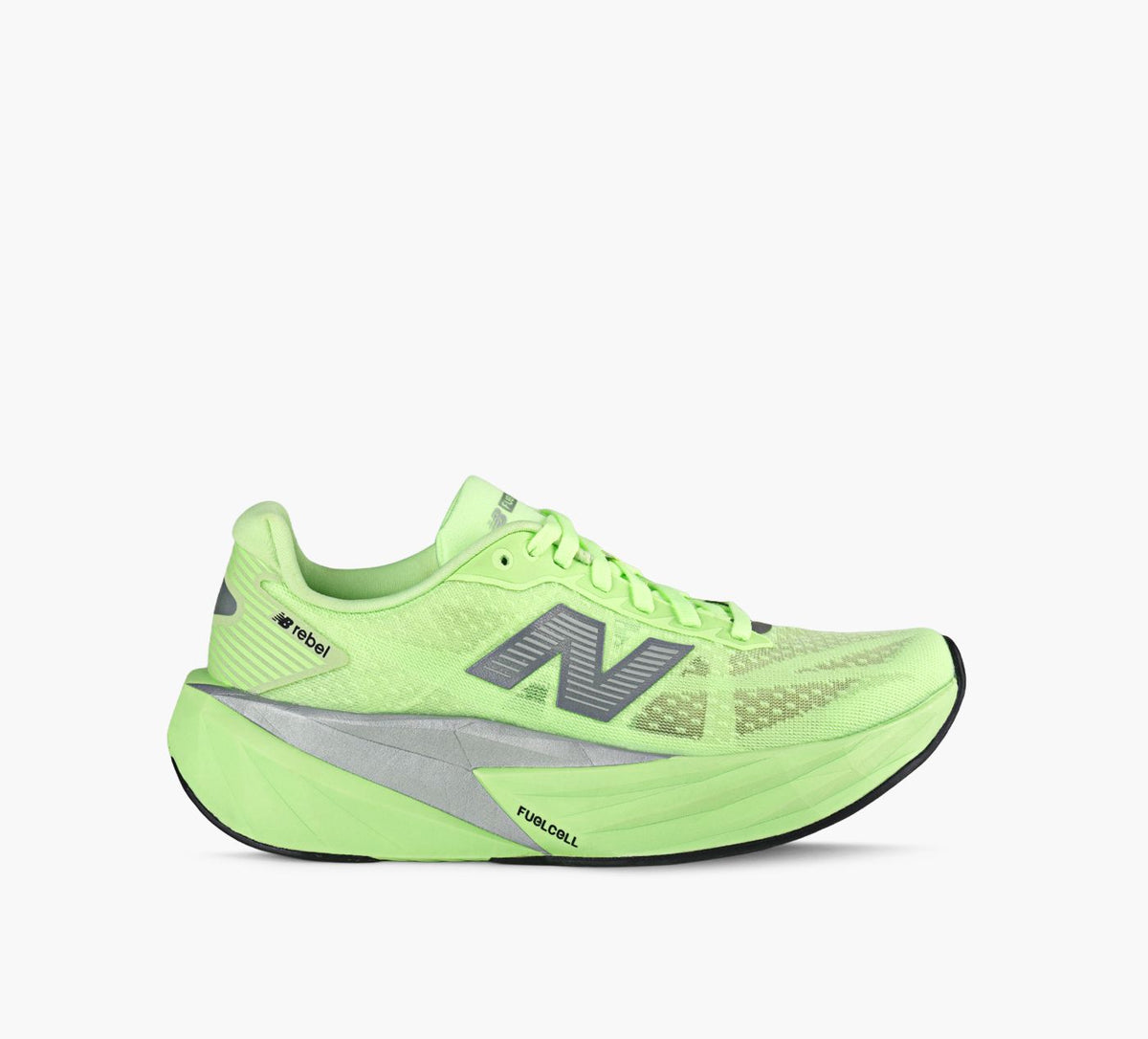 NEW BALANCE REBELV5 in GREEN