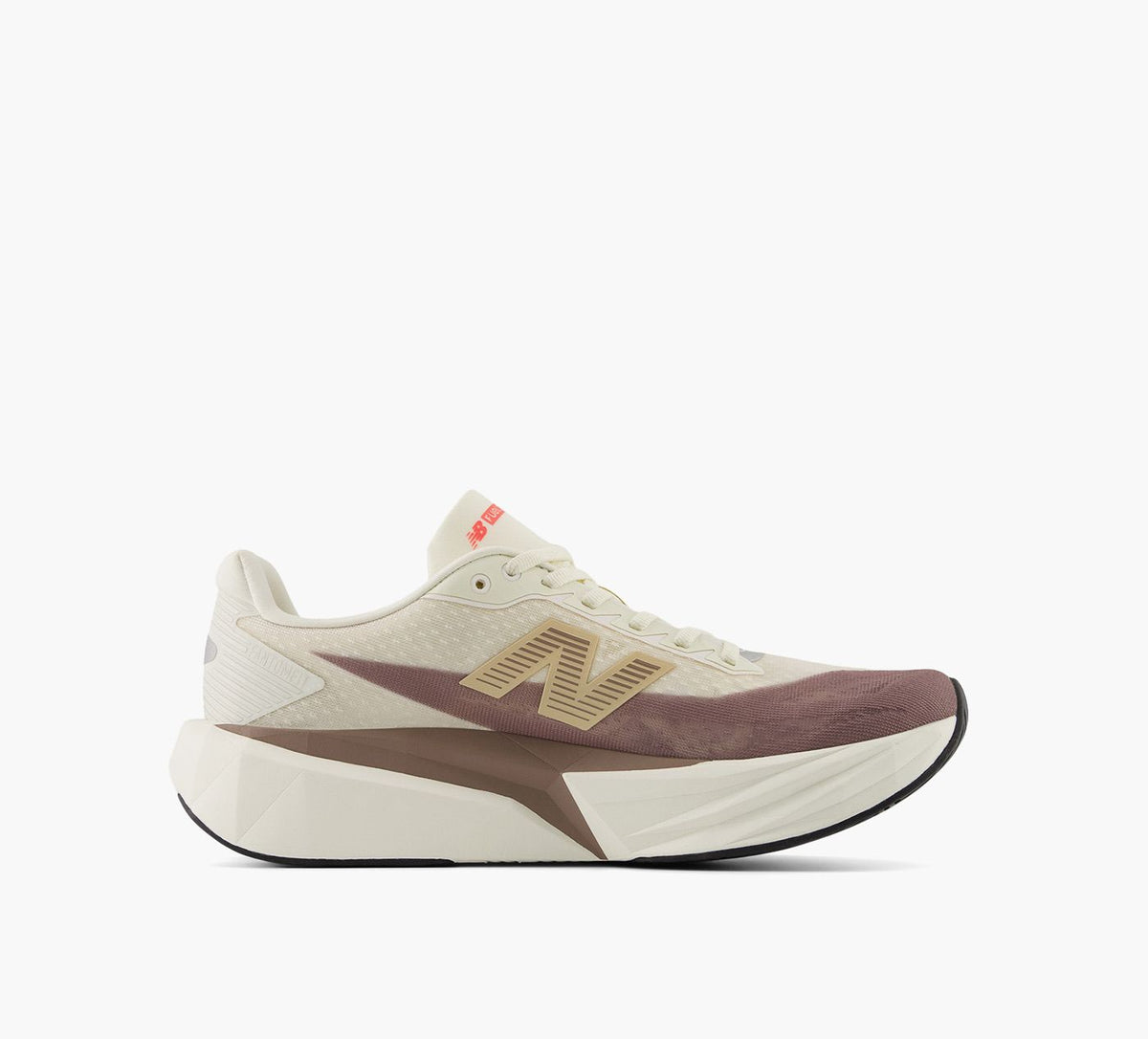 NEW BALANCE REBELV5 in BEIGE