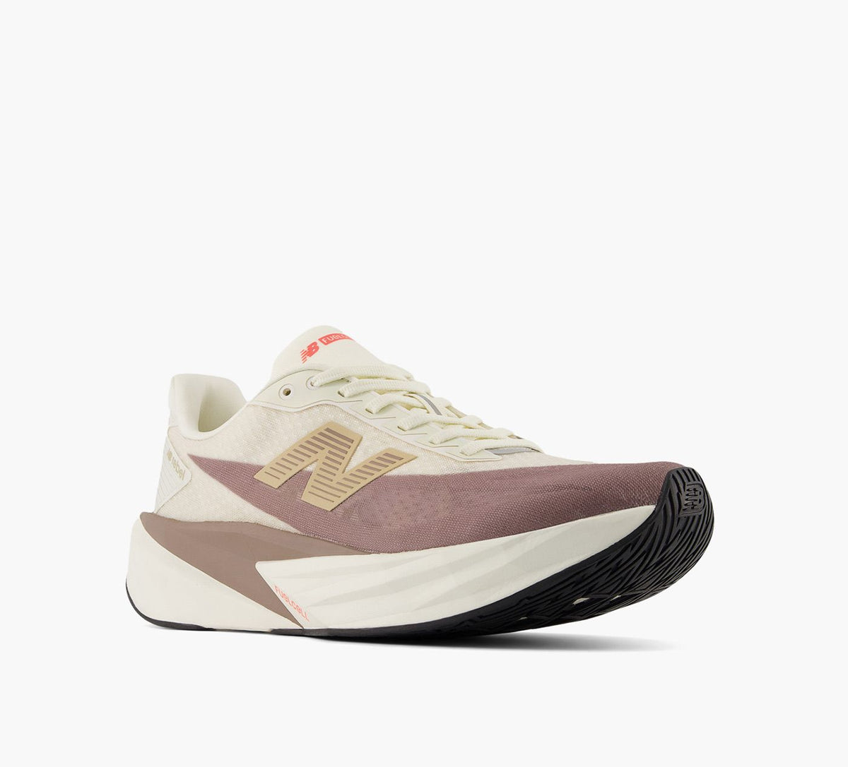 NEW BALANCE REBELV5 in BEIGE view 2