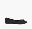 WISHBONE ZARIALC en NOIR