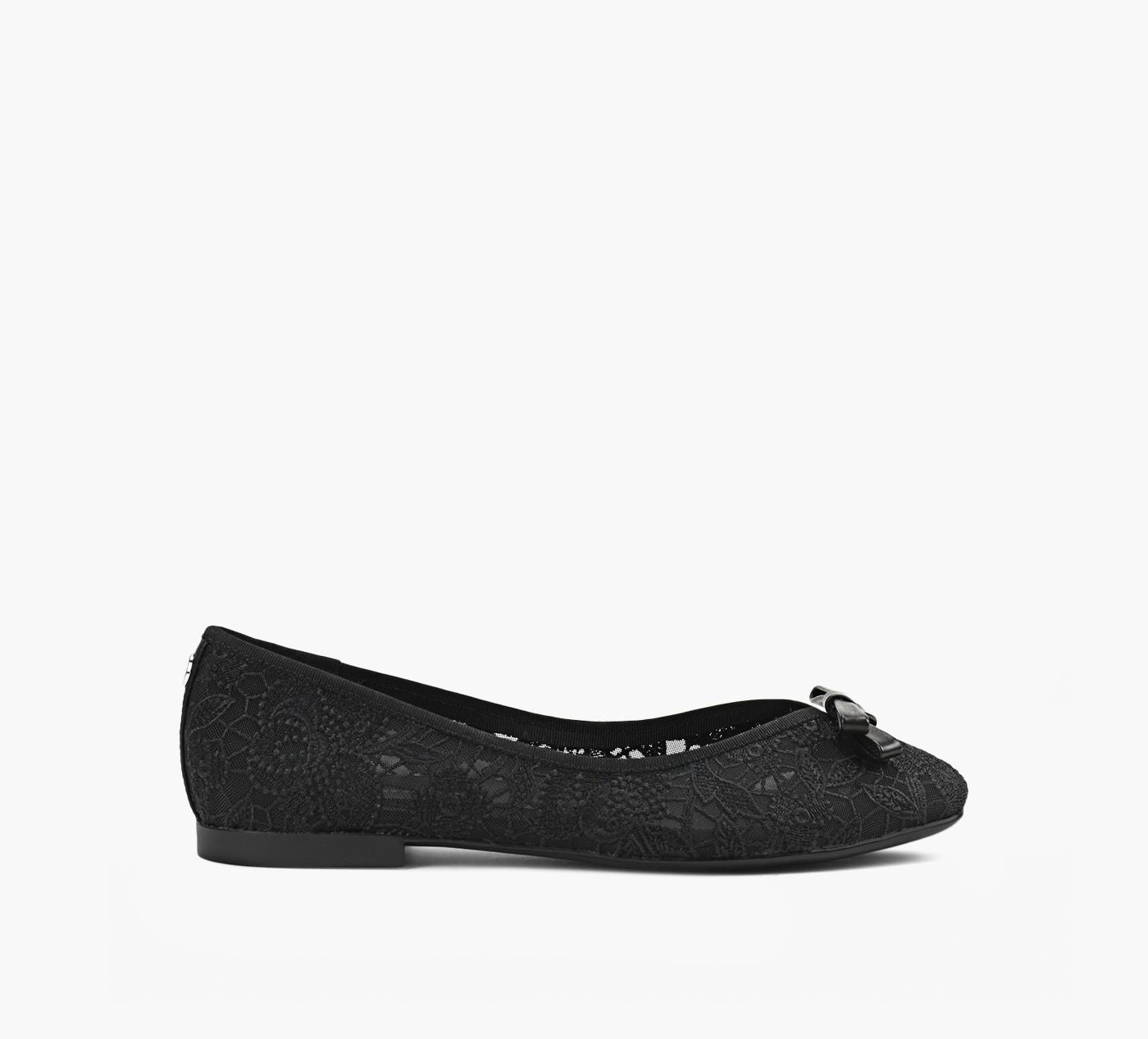 WISHBONE ZARIALC en NOIR