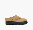 DR. MARTENS ZEBZAGANYWAIR en BEIGE