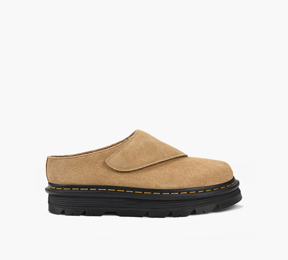 DR. MARTENS ZEBZAGANYWAIR en BEIGE