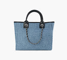 BROWNS COUTURE CARNATION en BLEU