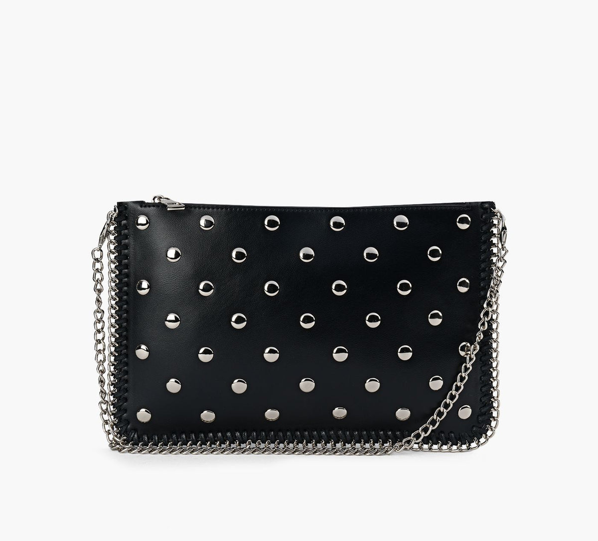 WISHBONE EVANGELINE en NOIR