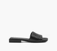 WISHBONE ELLIOT en NOIR