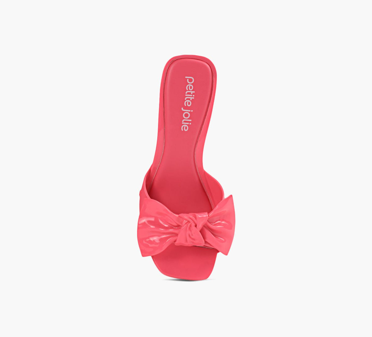PETITE JOLIE ICON en FUCHSIA vue 1c