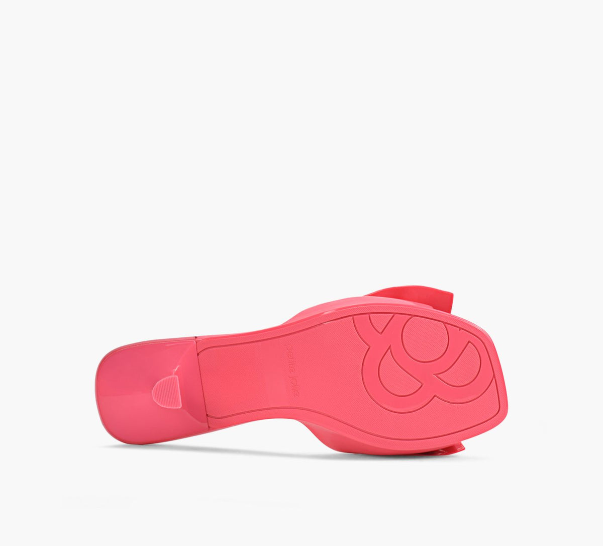 PETITE JOLIE ICON en FUCHSIA vue 6