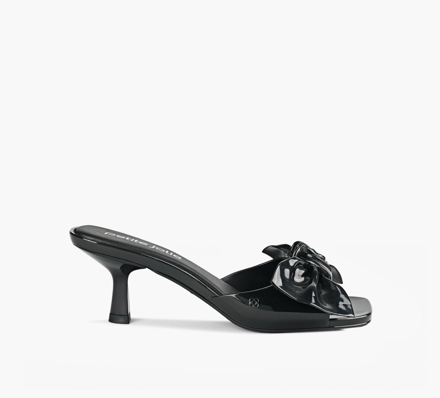PETITE JOLIE ICON en NOIR