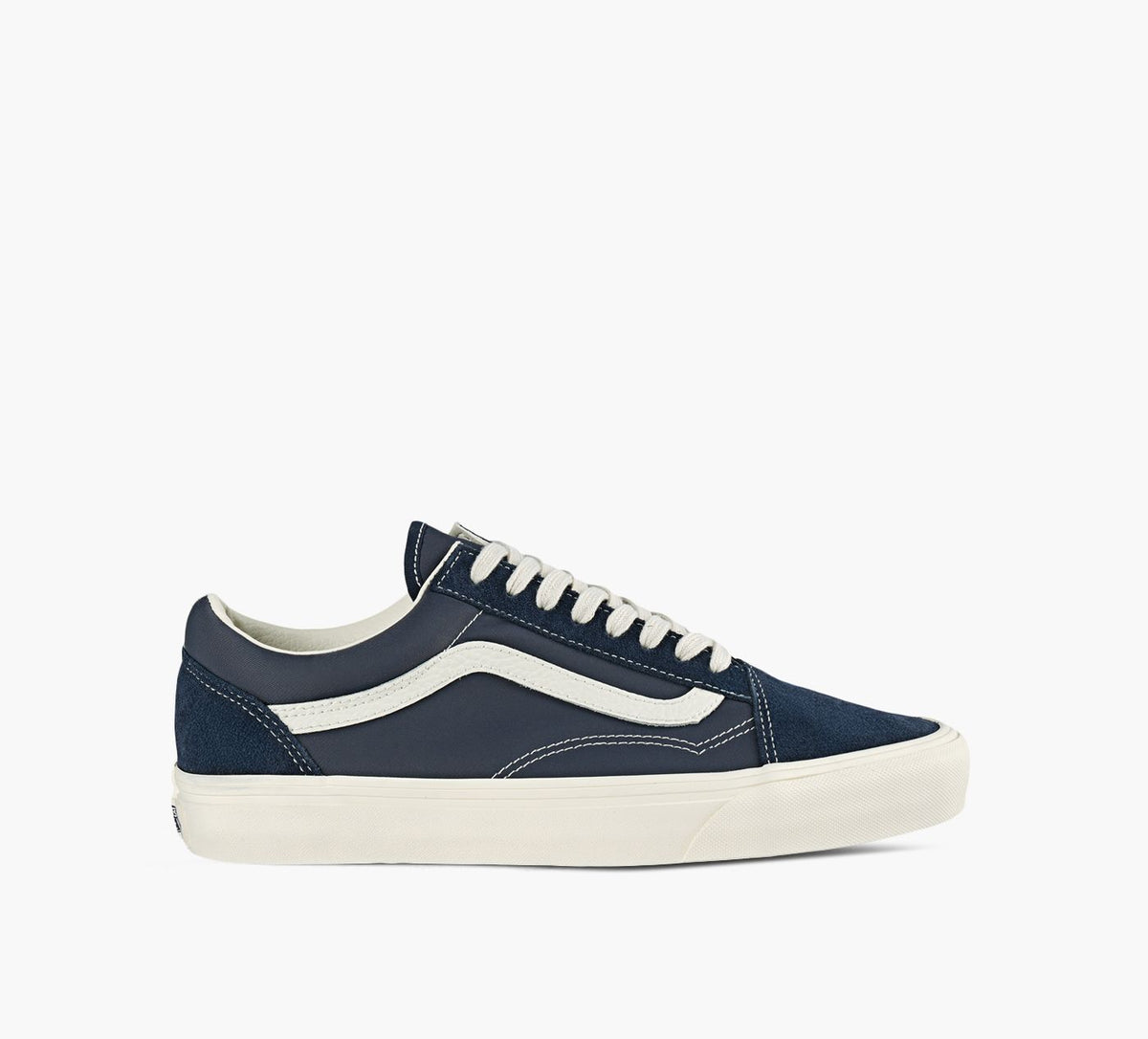 VANS BASKETOLDSKOOL en BLEU