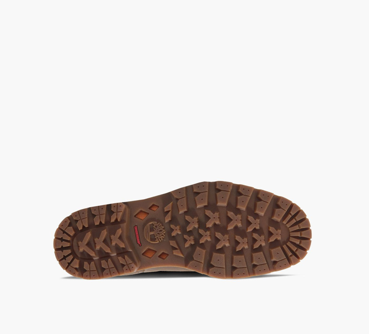 TIMBERLAND BrittonRoadMidWaterproofChukkaBoot in BROWN view 6