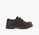 TIMBERLAND BOTTELACERIMPERMABLEBRITTONROAD en BRUN