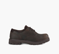 TIMBERLAND BOTTELACERIMPERMABLEBRITTONROAD en BRUN